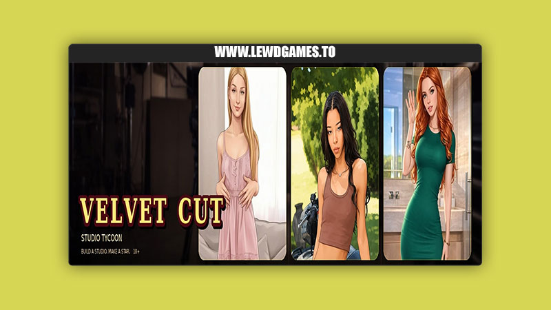 Velvet Cut Velvet