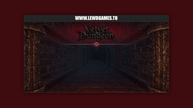 Velvet Dungeon NocnaKlacz