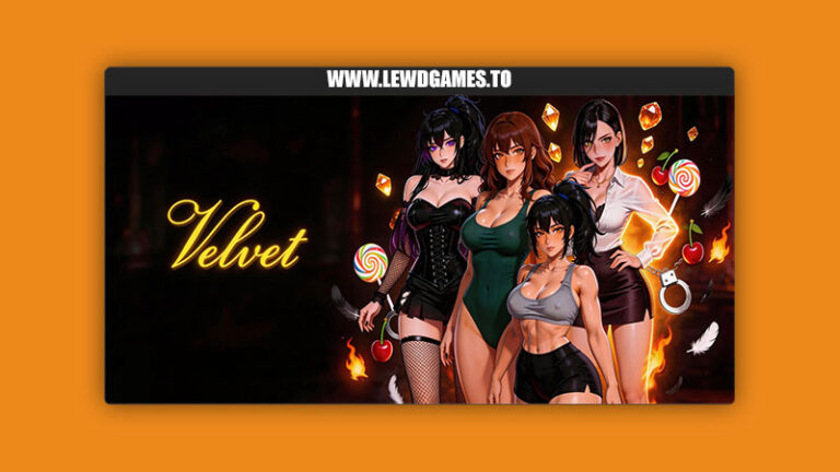Velvet Gambula Games