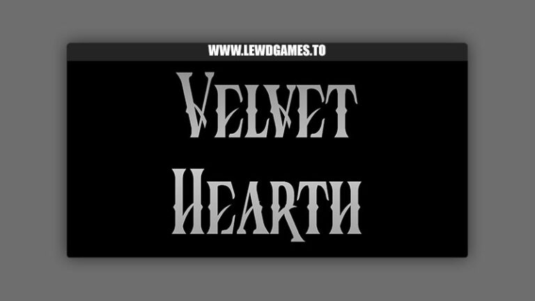 Velvet Hearth BuuPink