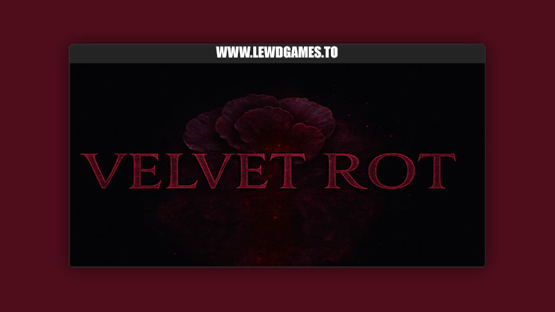 Velvet Rot GodAkida