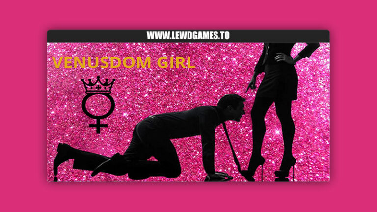 Venusdom Girl ObeyGames