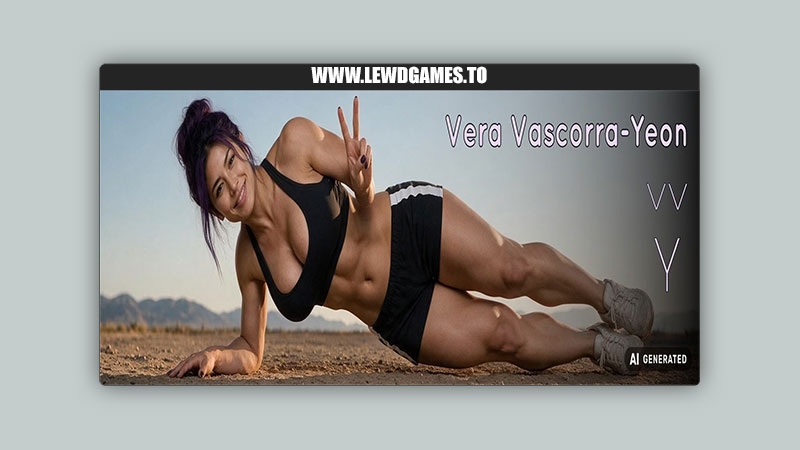 Vera Vascorra-Yeon Studio VVY