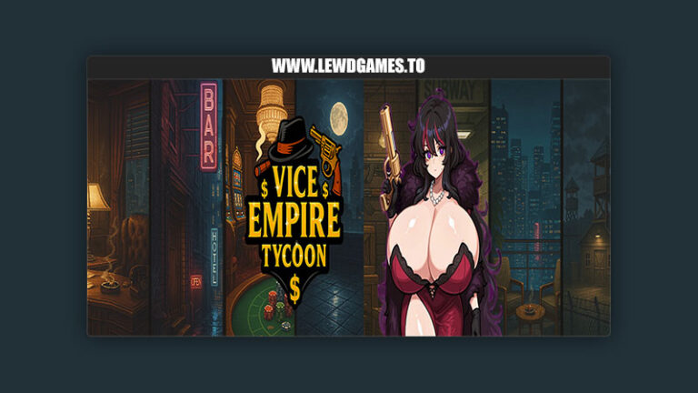 Vice Empire Tycoon Serys Studio