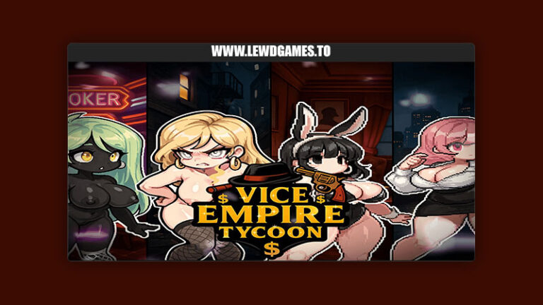 Vice Empire Tycoon Serys Studio