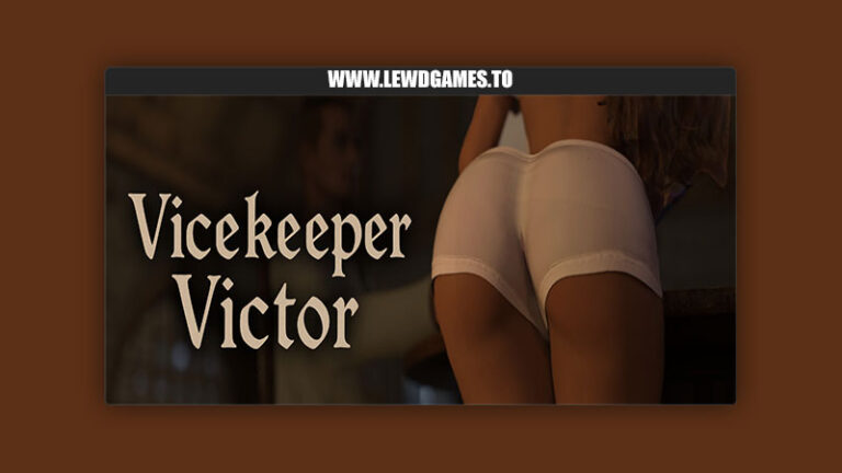 Vicekeeper Victor The Sexy Chinaman