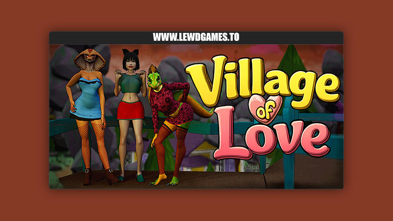 Village of Love TempAD