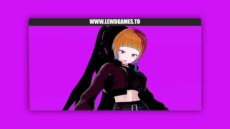 Villainess Liberty FrostyFree