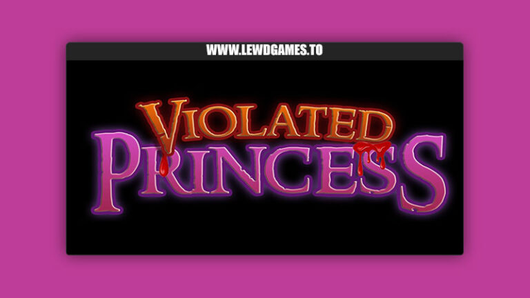 Violated Princess Entropy Digital Entertainment
