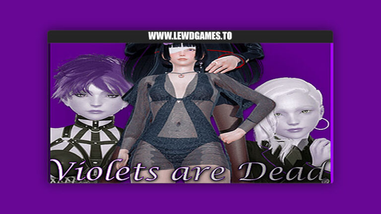 Violets Are Dead D-R-69