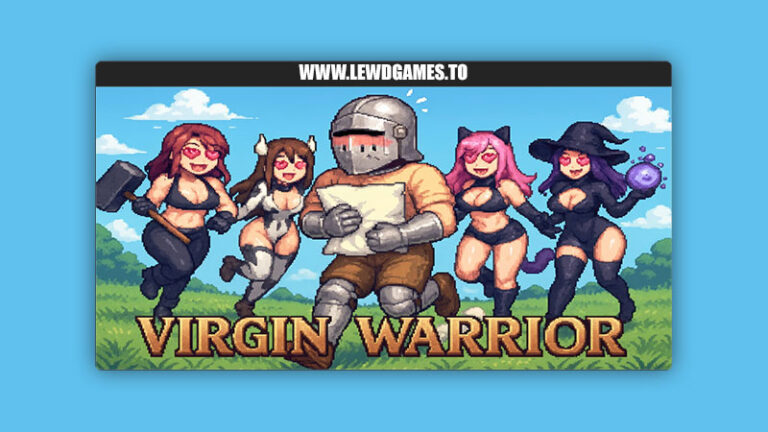 Virgin Warrior Quelixgames
