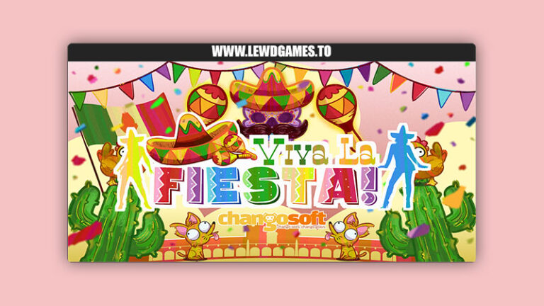 Viva La Fiesta! Gecopardo