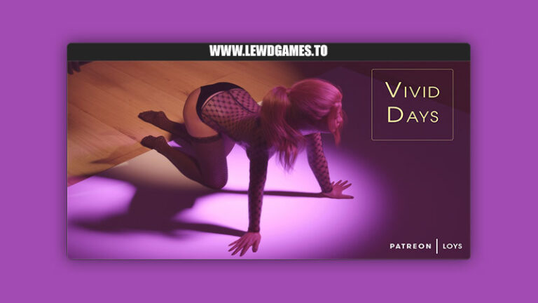Vivid Days Loys