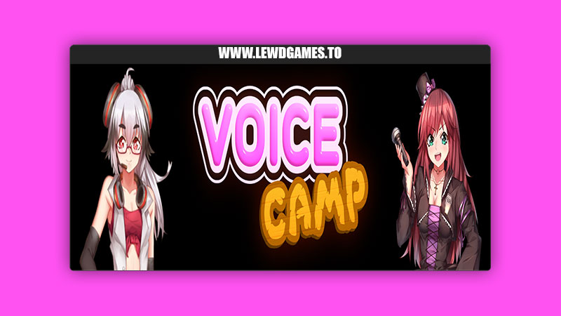 Voice Camp Blue Tomato