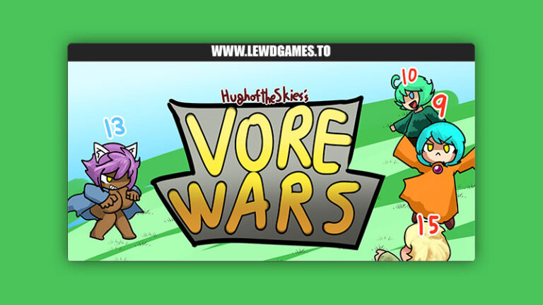 Vore Wars HughoftheSkies