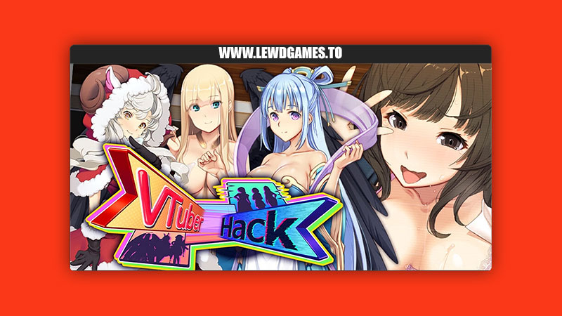 Vtuber Hack