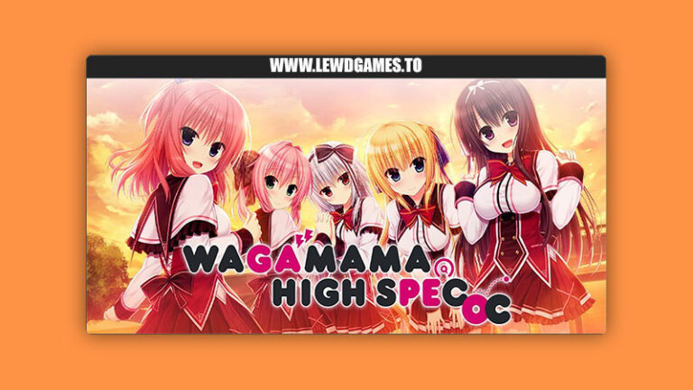 WAGAMAMA-HIGH-SPEC-OC-madosoft