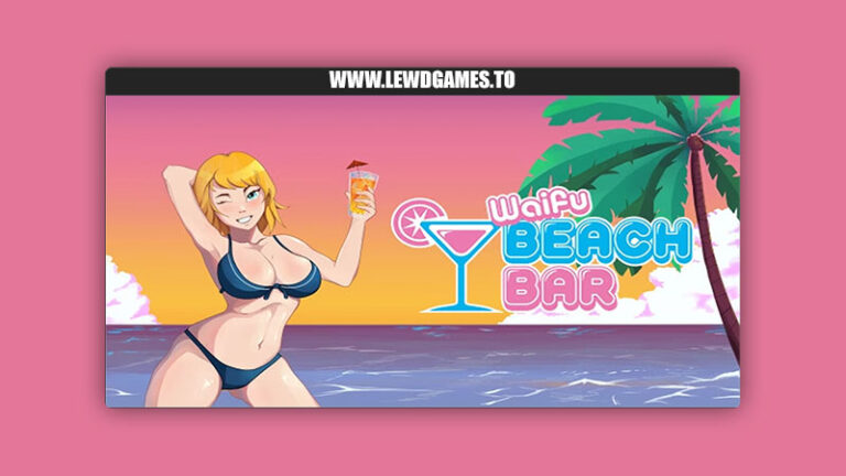 Waifu Beach Bar Karuna Games