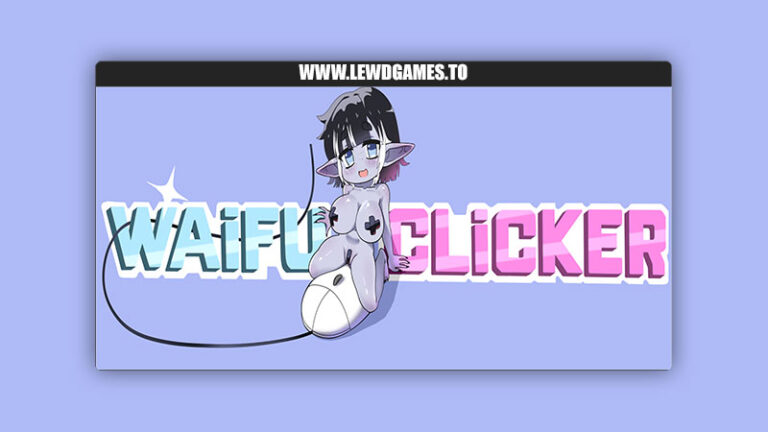 Waifu Clicker samwns