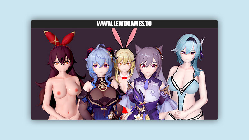 Waifu Dance Floor FearlessCrusader69