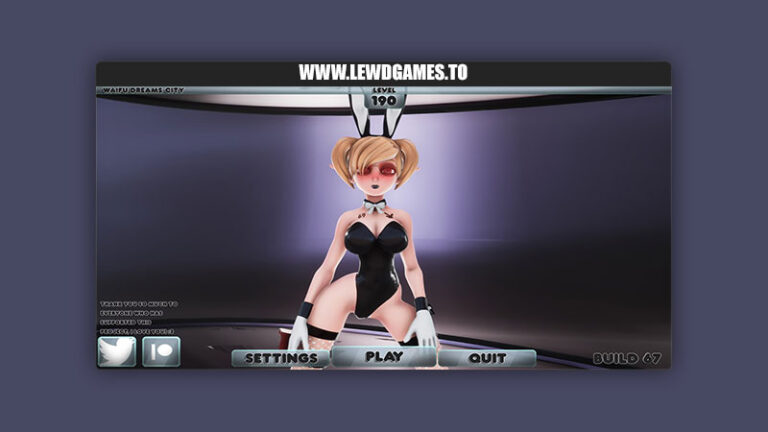 Waifu Dreams City Waifu Dreams Studio