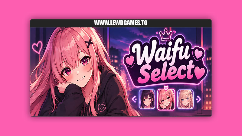 Waifu Select GHyperon