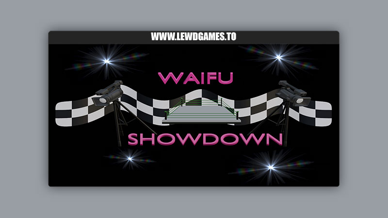 Waifu Showdown SPSVisuals