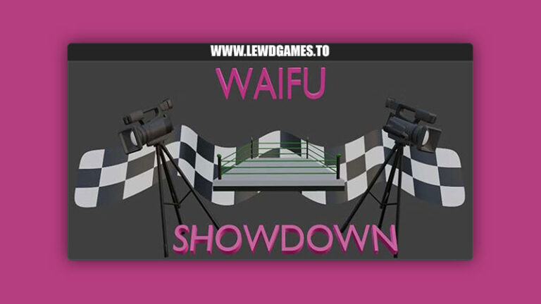 Waifu Showdown SPSVisuals