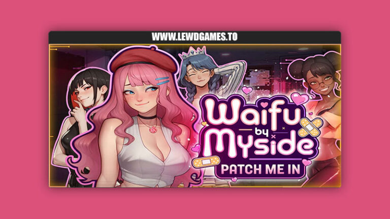 Waifu by Myside Patch Me In Dreamers Workshop
