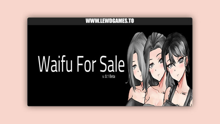 Waifu for Sale BBT666