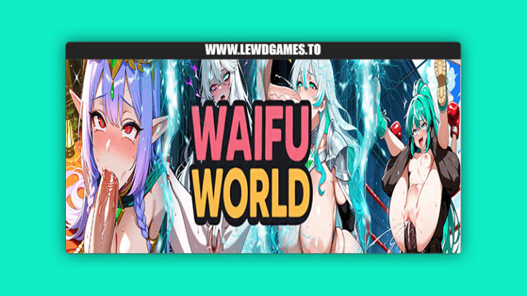 WaifuWorld