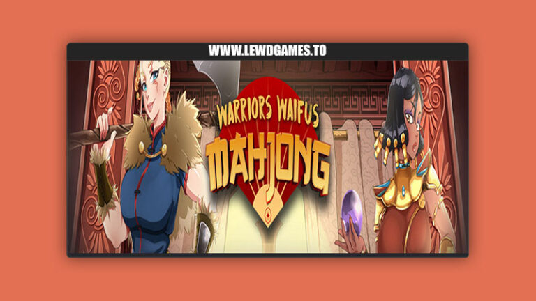 Warriors Waifus Mahjong Sweet Banana Games