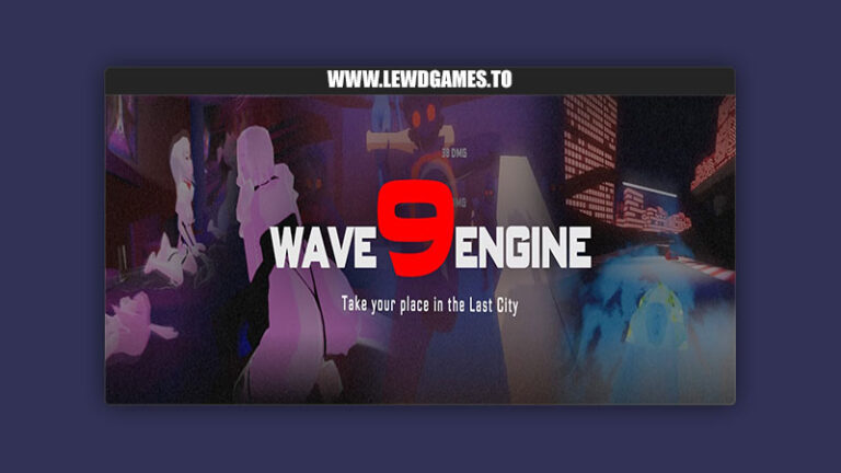 Wave 9 Engine Sleep
