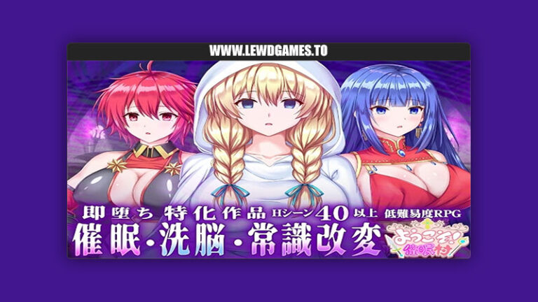 Welcome! Hypnosis Village! kisyumei