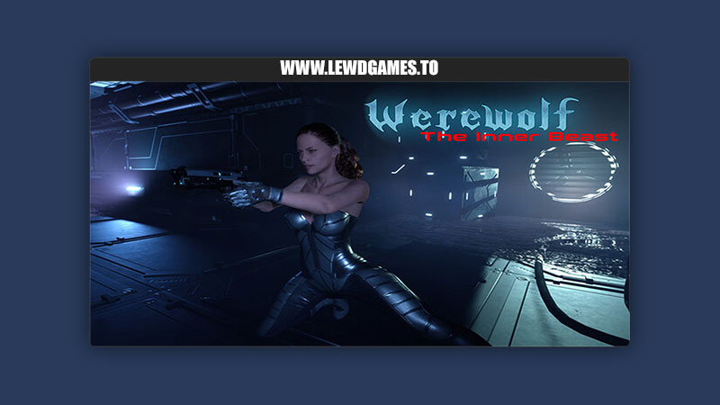 Werewolf The Inner Beast FTR Game Studio