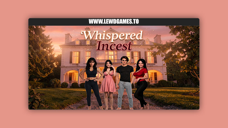 Whispered Incest VI Games