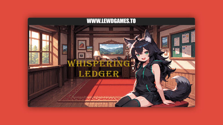 Whispering Ledger WispDev