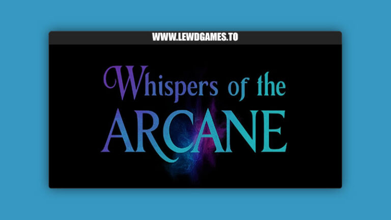 Whispers of the Arcane Midnight Passion