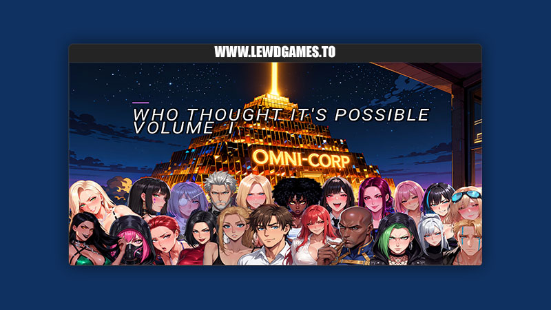 Who thought it's possible enguNsfw