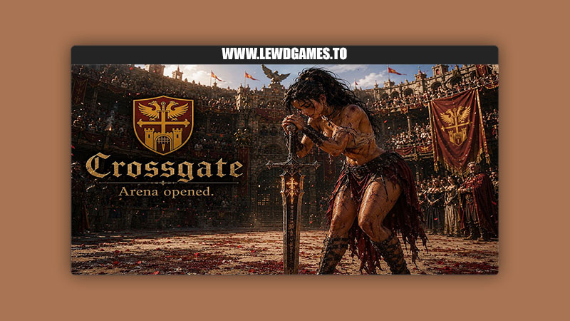 WhoreMaster Crossgate turningpoint