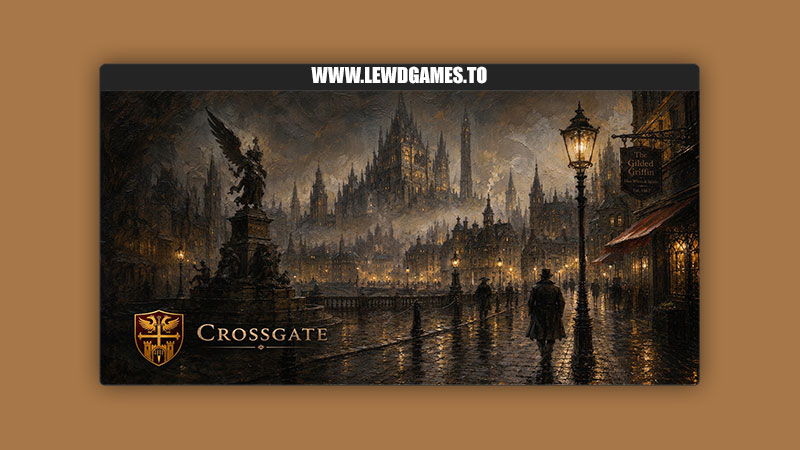 WhoreMaster Crossgate turningpoint