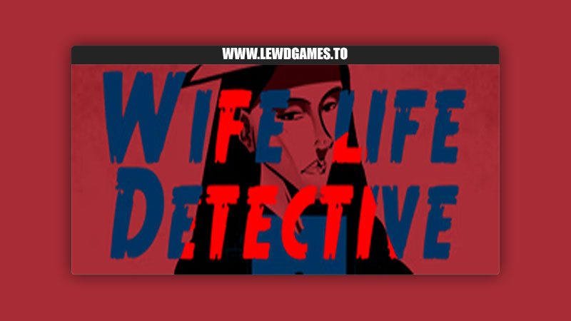 Wife Life : Detective Fairy Teller