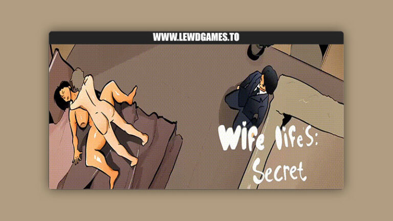 Wife Life's Secret Story Teller