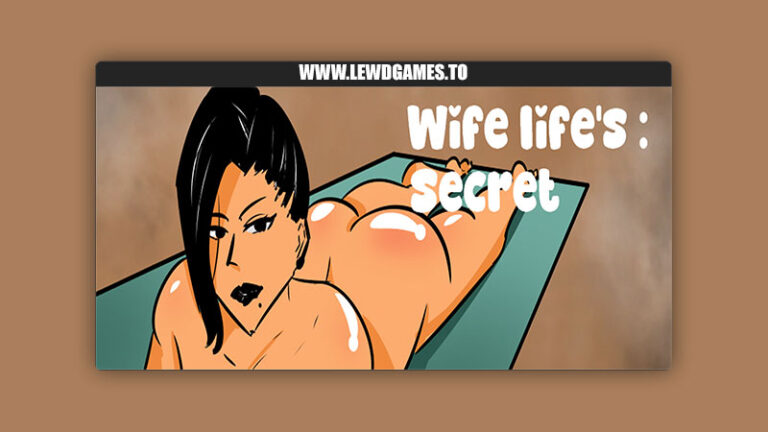 Wife Life's Secret Story Teller