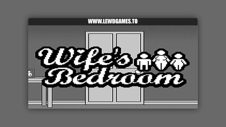Wife's Bedroom aplove