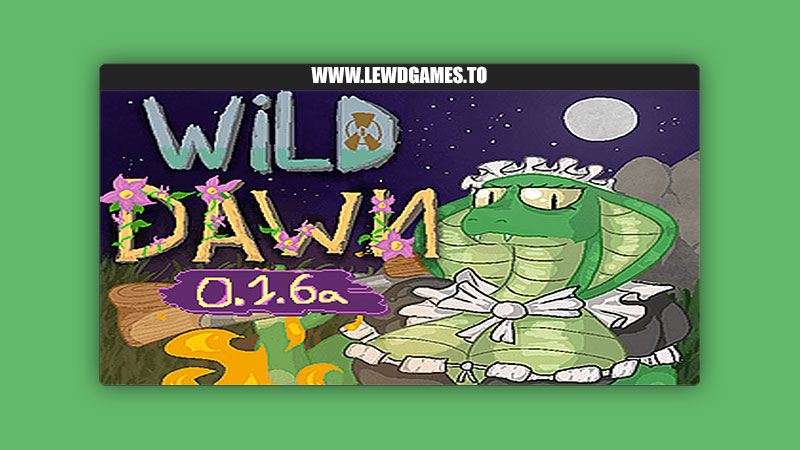 Wild Dawn