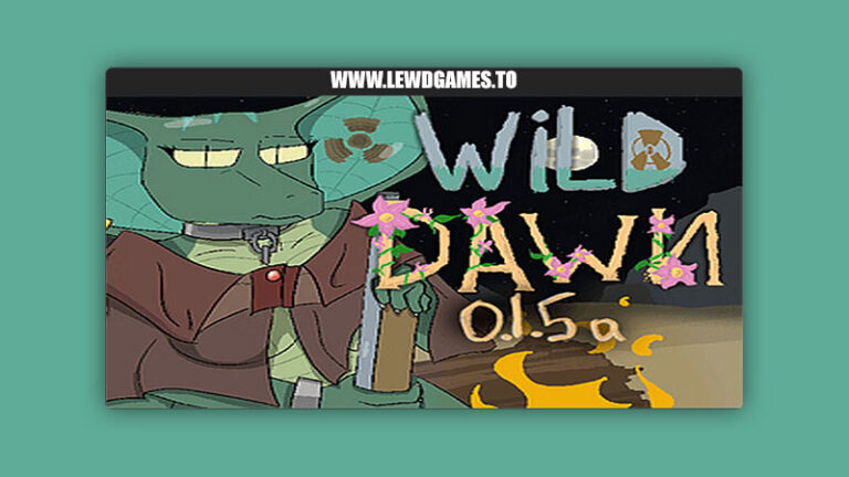 Wild Dawn Flex Unreal