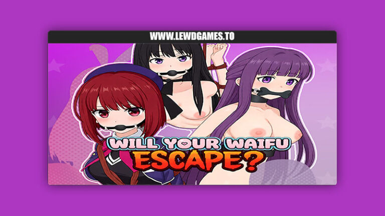 Will Your Waifu Escape Kata