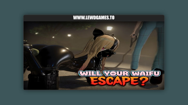 Will Your Waifu Escape Kata