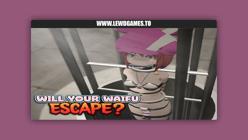 Will Your Waifu Escape Kata